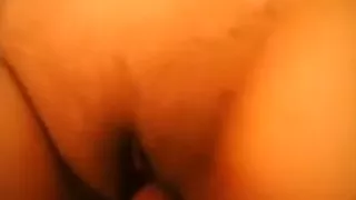 My awesome busty wife gets hammered and sprayed with jism