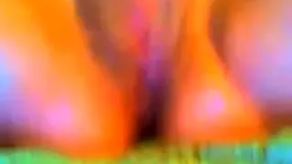 My superlatively worthy friend can't live out of to show her pussy to me and to masturbate