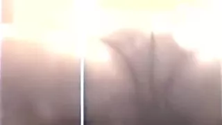 My bitchy big assed wifey likes when I drill her doggy style