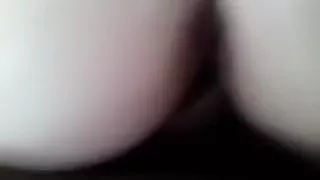 My bootyful large agreeable woman honey enjoys my chunky rod in her clam