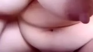 My bulky Japanese black brown jerks off my erected 10-Pounder