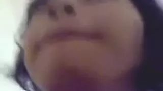 My cute Malay girlfriend is a fairy who needs my magic stick