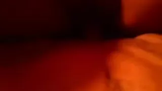 My elegant pierced playgirl receives her kitty sensually glad