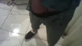 My overweight ramrod is getting hard 'coz I just crave to fuck