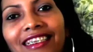 My flirtatious girlfriend is extremely proud of her fur pie