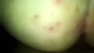 My sexually excited Austrian wife wishes me to fuck her doggy style