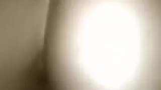 My insanely horny girlfriend can't live out of reverse cowgirl position