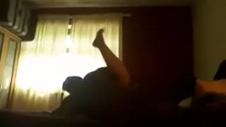 My insatiable large alluring woman neighbour thinks that I have infinite potential