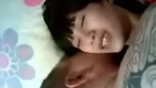 My sexually excited Chinese wife just can't live out of giving blowjobs