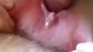 My hot wife has cum fetish and can't live out of to receive it in her love tunnel