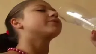 My shameless GF can't live out of finger fucking her filthy cleft on camera