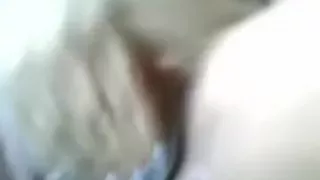 My excited wifey acquires her dirty cleft fisted previous to fucked