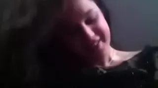 My sultry busty black brown sucks and rides my yummy rod