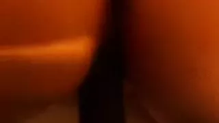 My torrid white babe gets her pink love tunnel polished