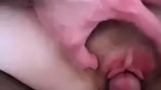 Nobody can stop me while I crave to fuck my pleasant babe