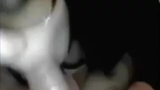 old friend of mine screwed a sexy girlfriend  of his in her bedroom