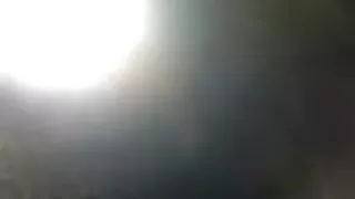 Pakistani angel in my car blows me and shows her big love bra buddies