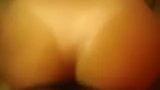 Flawless gazoo of my girlfriend in the sexy doggy style fuck clip