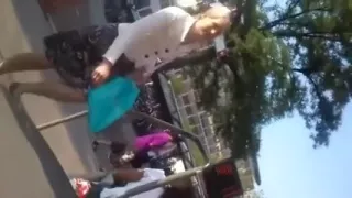 Cunt of hottie gets undressed on shoe camera in an elevator