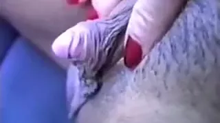 Amateursex, Großer Kitzler, Kitzler, Reiben