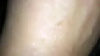 This Hottie doesn't need my aid but only sometimes I fist her