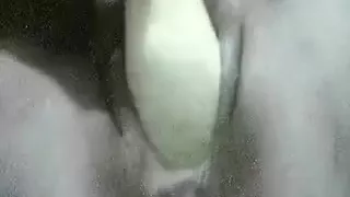 This Sweetheart is a large pretty mother sexually lewd lady but her pussy is still constricted