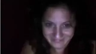 Excited and filthy bitch with worthy body masturbates