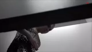 Spying on random babes in the fitting room with my camera