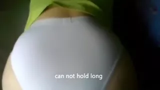 The almost any worthwhile feeling is when my wife rubs her a-aperture on my weenie