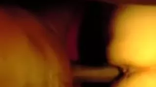 The mature and indecent white cougar was looking for BBC