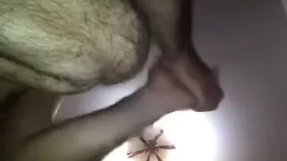 The majority hardcore sex u ever watch is my doggy style sex with my playgirl