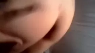 The very first anal sex with my pretty 18 yo girlfriend