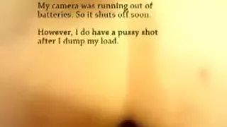 This babe is so horny and this babe gets drilled by me in 1st date