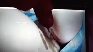 Watching porn is a part of my masturbation session