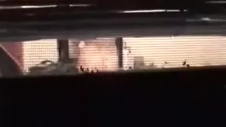 Watching the neighboring bitch acquires in nature's garb and exposing her pantoons and her booty