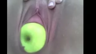 What els do you wish me to stuff in my indecent cleft and arse