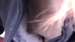 Why does that hottie even wear a bra with tiny love muffins like hers