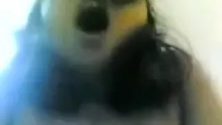 Wife of my Indian neighbor receives a facial and gets team-screwed in her fur pie