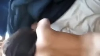 Appetizing amateur Indian beauties with big booties are the almost any valuable in bed