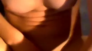 Cute juvenile web camera slut not fast rubs her tight puffy vagina