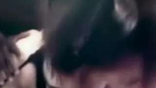 I just can't get enough of my neighbor's big dark ding-dong