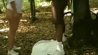 Insanely lustful golden-haired rides my BBC like a fucking cowgirl