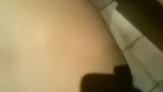 Just a unmerciful and wild anal sex with French hottie