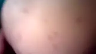 My large marvelous woman wifey with overweight bum knows how to give a great cook jerking