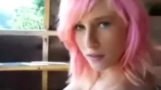 My hottie looks just like a classic juvenile pornstar