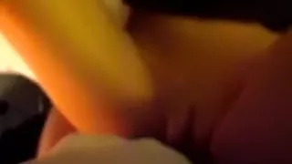 My younger friend fucked his first honey in his bedroom