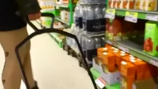 Actually nifty pantyhose of this random chick made me follow her