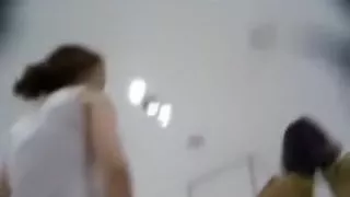 The collection of fine and hot asses on my spy web camera