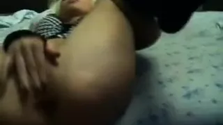 This is the taut love tunnel that I am fucking every night