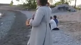 watch some of the insane flash and public exhibition scenes with my girlfriend 